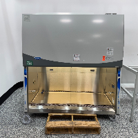 Labconco Logic+ 6' BioSafety Cabinet image 0